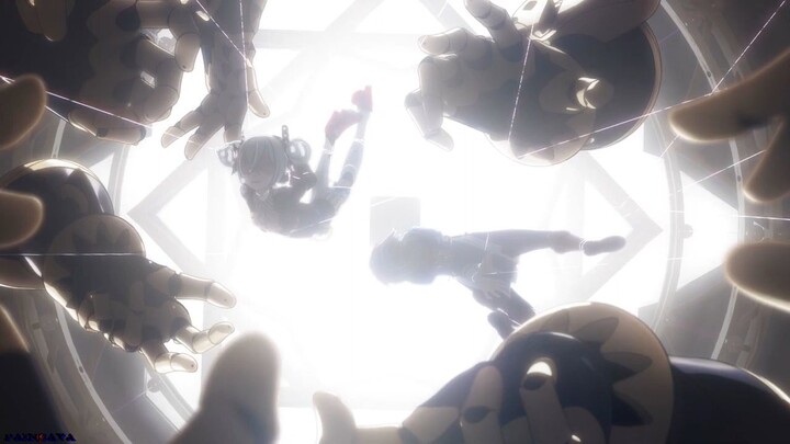 Full power banget nih geng!