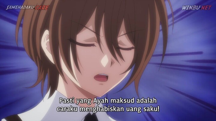 Penyihir Buta 2 Sub Indo