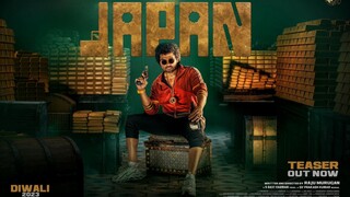 JAPAN TAMIL FULL MOVIE HD PRINT (2023)