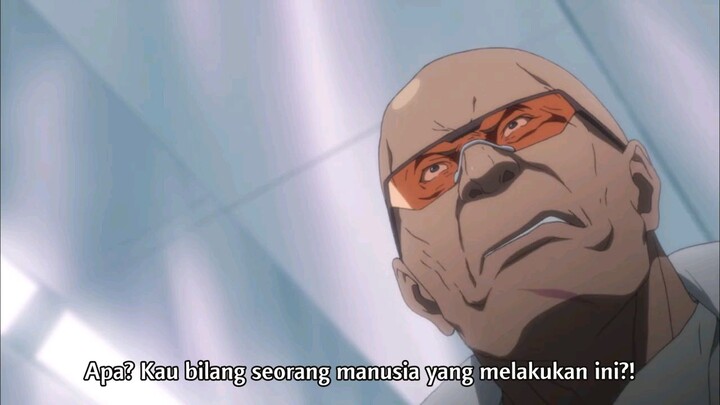 Guilty Crown Sub Indo Eps 2