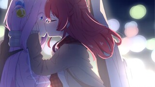 【Boshita/Yoyaruける】Kita harus selalu bersama