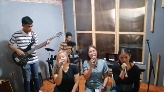 malayang malaya cover by: ctjfi