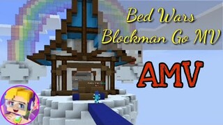 AMV Blockman GO Bed Wars