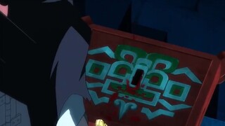 Tóm tắt anime_Nhận Ấn Sức Mạnh Tôi Chưa Kịp Giải Cứu Thế Giới Thì Bị Lùa_02
