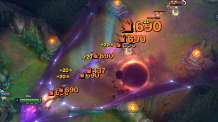 Meat and vegetables combination