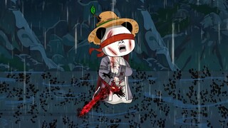 Lu Kangnian, the leader of the Great Xia Sword Sect, angrily called out the immortal's name!