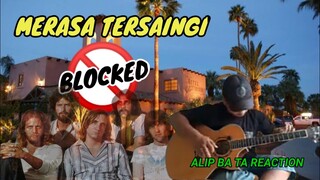 MERASA TERSAINGI, BLOKIR AJA ‼️ 🚫⛔