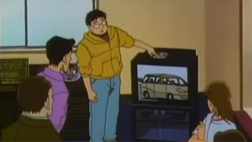 ยอดนักสืบจิ๋ว โคนัน ปี 6 ตอนที่ 256 ทัวร์พิศวงนันกิชิราฮามะ (ตอนจบ )