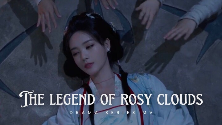 The Legend of Rosy Clouds (2026) Episode 25 - Ritual Sihir Mimpi