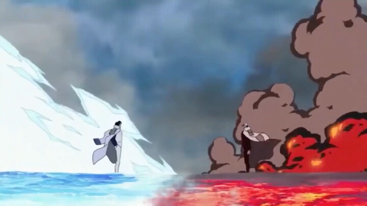 The Dogged Pursuer of Absolute Justice