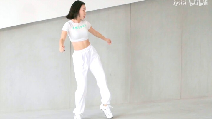 Dance/Jazz Dance Basics Rhythm Collection 2