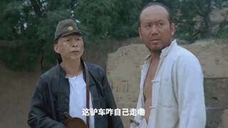 差点，差点没把我笑死！
