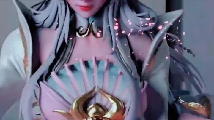 迎来到你的王国