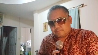 I Want to Be Free cloned by Elvis Non