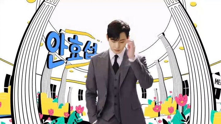 business proposal epi 1 in hindi dubbed