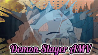 Demon Slayer Mixed Edit