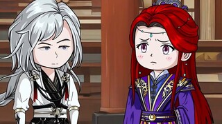 Adik perempuan yang tidak pernah bau kaki