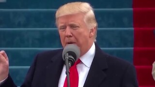 [Trump] Không ai biết bố ơi, bố làm gì rõ hơn con! 【Tiếng Nhật】