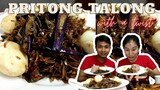 Pritong Talong with a Twist | Luto-kain Episode 4 | Met's Kitchen