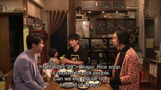 Three D@ds (Sannin no Papa) 🇯🇵 [ENG SUB] EP.5