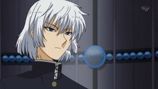 The Unlimited Hyobu kyosuke Episode 11 Sub Indo