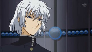 The Unlimited Hyobu kyosuke Episode 11 Sub Indo