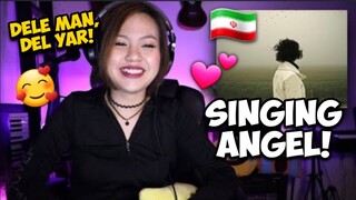 Sara Naeini - Del Yar | Reaction | FILIPINO REACTS