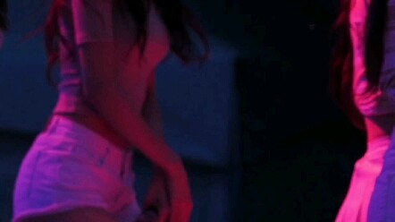 subin动感饭拍joker