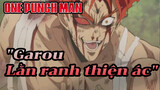 Garou giữa lằn ranh thiện ác | One Punch Man S2 EP11