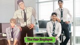[Eng. sub] The New Employee EP. 5