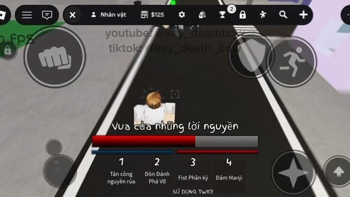 wtf cái manji kick 💀💀💀 (video này được chỉnh sửa kiểu năm 2025 nên hoàn toàn không có thật)