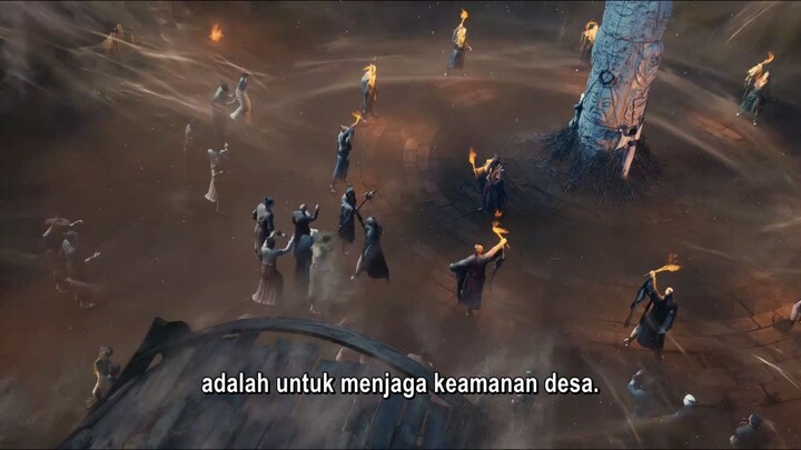 Divine manifestation 19