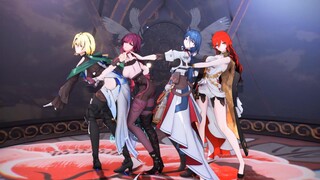 💕崩 铁 妈 妈 团💕