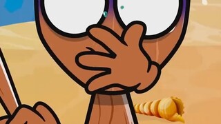 POV Tung tung Sahur VS Traalalero Tralala Puzzle Game Challenge