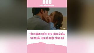 1 nụ hôn nồng cháy bhdkbiz herprivatelife phimhan phimhanquoc kdrama