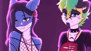【furry】VIP通道naomi-tyan