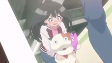 Uchuujin Muumuu - Ep 7 (HD) Sub Indo