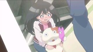 Uchuujin Muumuu - Ep 7 (HD) Sub Indo