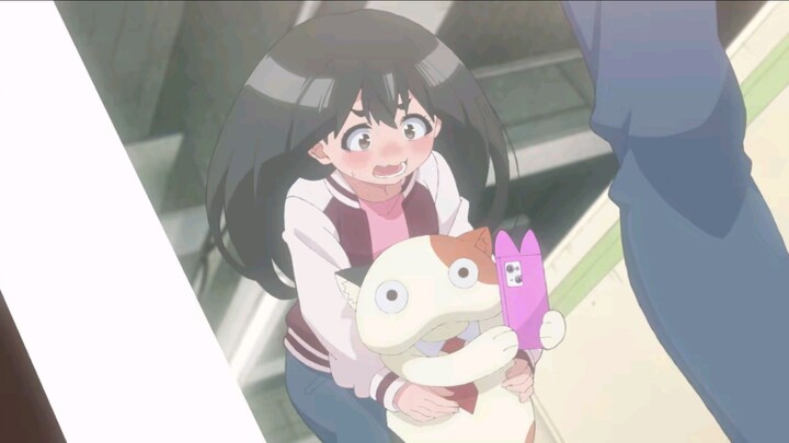 Uchuujin Muumuu - Ep 7 (HD) Sub Indo