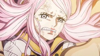 Nika's Resurrection, Giant Soldier Reinforcements! One Piece Episode 1140 Animation Review