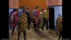 Star Trek TOS S03 E08: For the World Is Hollow and I Have Touched the Sky (Viets