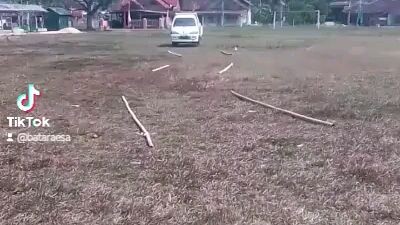 pertama belajar mobil