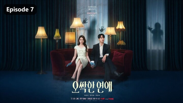 Spooky In Love Season 1 Episode 7 (2026) Sub Indo
