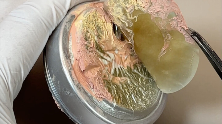 Jangan takut, ini adalah penyesuaian berbasis teknologi.