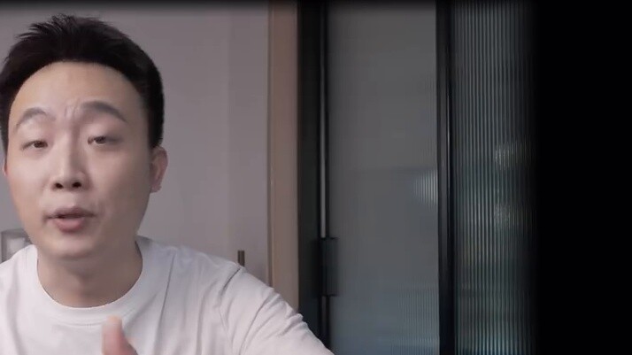 Nasi goreng yang dibuat Sanji untuk Jin adalah yang terbaik yang pernah saya makan.....