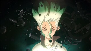 Dr. Stone [ AMV ] - It's my life