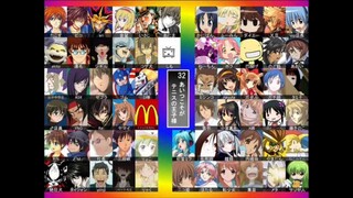 新春大爆発！組曲『ニコニコ動画』豪華リレー【大人数 feat はるまき】
