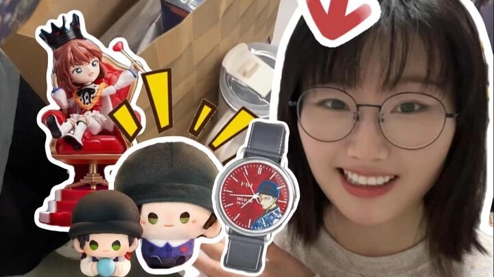 The new colleague is Korea's "Xiu Ma"? Ai Ma's super materials are all set!❗️