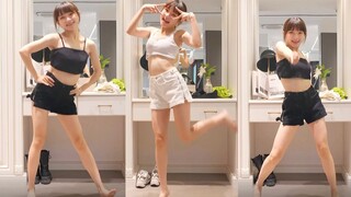 Đúng Là Cô Gái Bước Ra Từ Truyện Tranh