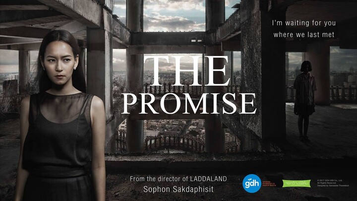 The Promise -  Phuean Thi Raluek